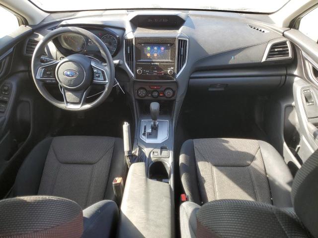 2019 SUBARU CROSSTREK #3291415135