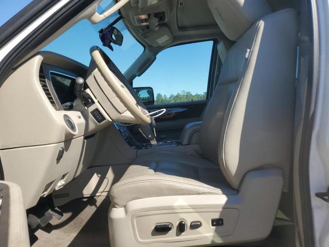 2011 LINCOLN NAVIGATOR - 5LMJJ2J51BEJ08522