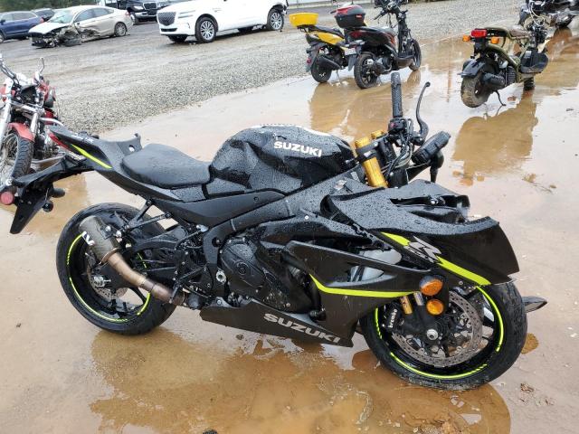 Global Auto Auctions: 2023 SUZUKI GSX-R1000