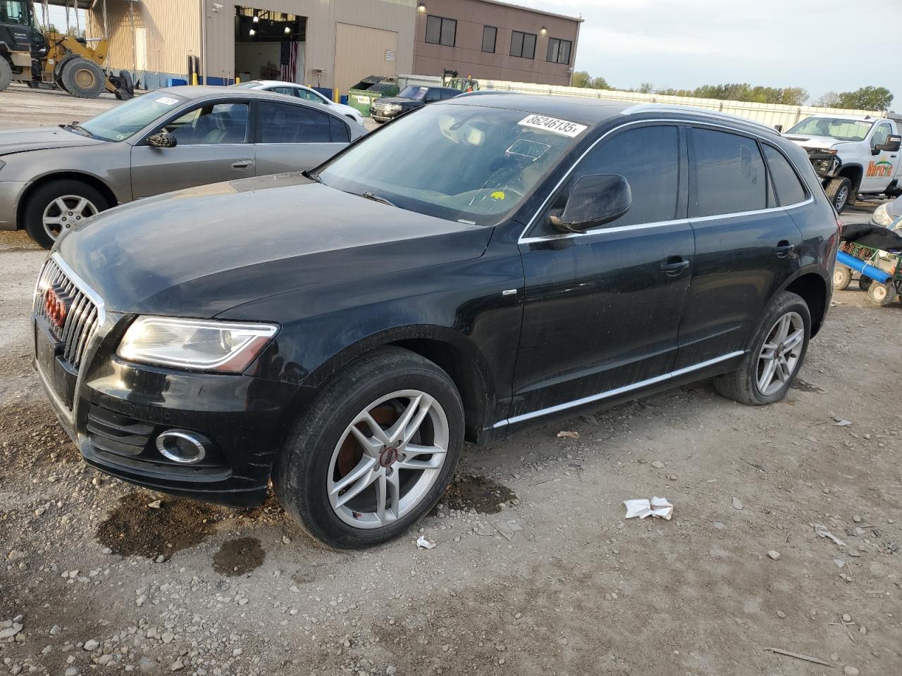 Фото авто