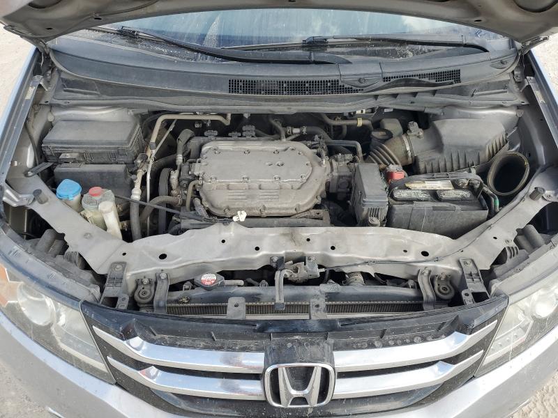 2016 HONDA ODYSSEY TO 5FNRL5H92GB167177