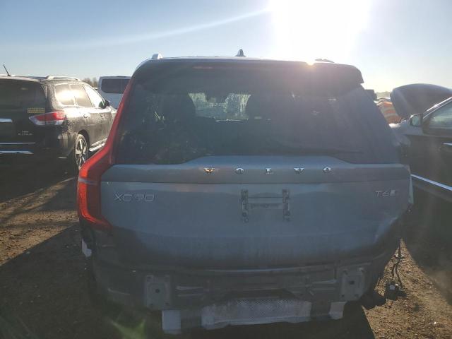 2016 VOLVO XC90 T6 YV4A22PL8G1002008