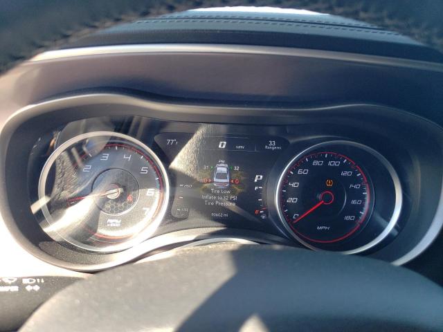 2021 DODGE CHARGER SC 2C3CDXGJ7MH553792