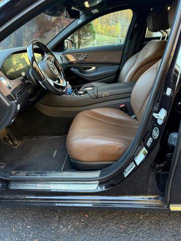 2018 MERCEDES-BENZ S 450 4MAT WDDUG6EB8JA347636