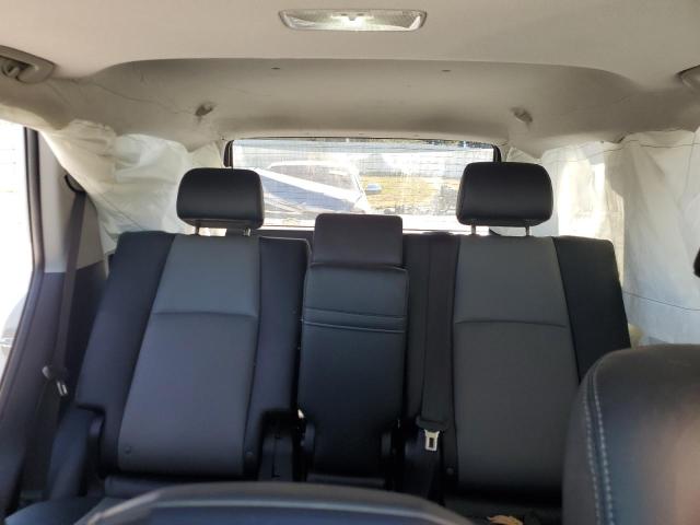 2024 TOYOTA 4RUNNER SR5/SR5 PREMIUM #3292417579