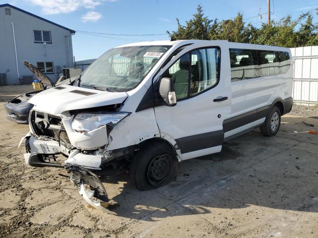 FORD TRANSIT T-