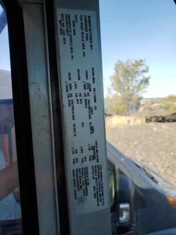 2021 FREIGHTLINER CHASSIS M #3303724443