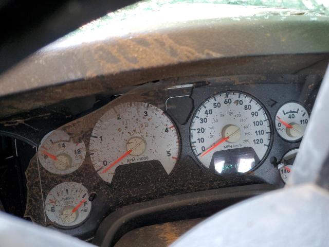 2007 DODGE RAM 2500 S #3308505065