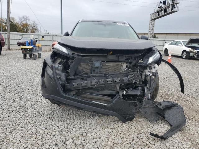 2021 NISSAN ROGUE PLAT #3297052564