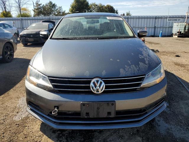 2015 VOLKSWAGEN JETTA BASE - 3VW2K7AJ3FM422303