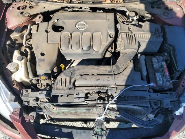 2012 NISSAN ALTIMA BAS - 1N4AL2AP3CC177024