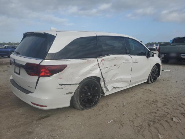 2024 HONDA ODYSSEY SP #3297962815