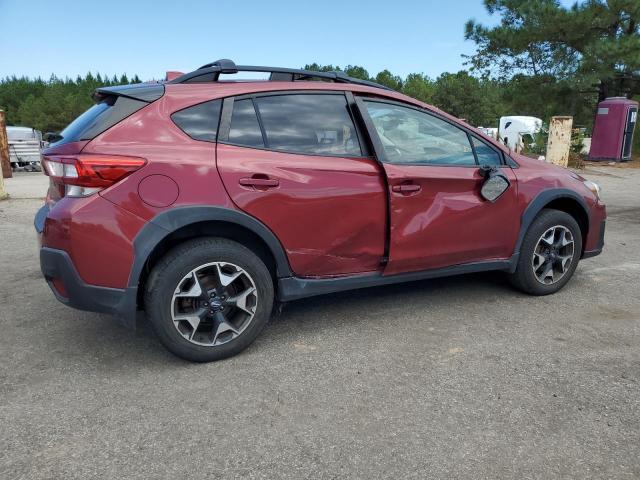 2019 SUBARU CROSSTREK JF2GTAEC4KH267601