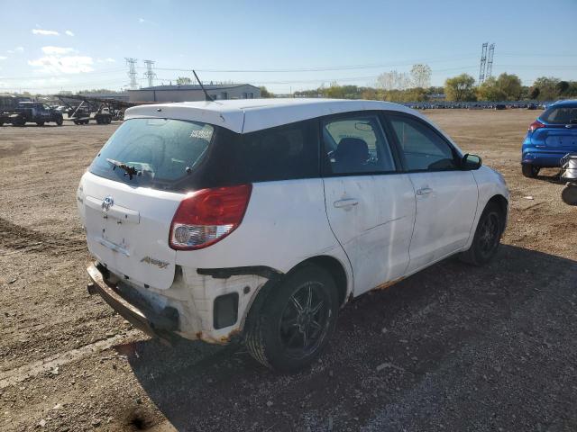 2004 TOYOTA COROLLA MA #3284114540