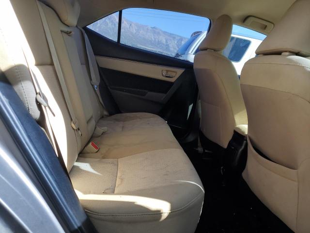 2015 TOYOTA COROLLA L - 5YFBURHE8FP350119