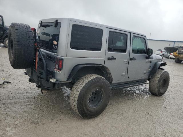 2015 JEEP WRANGLER U #3301808344