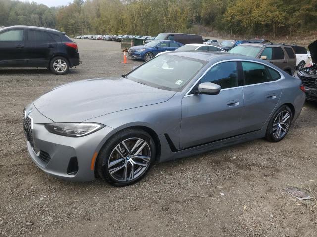 Global Auto Auctions: 2024 BMW 430XI GRAN