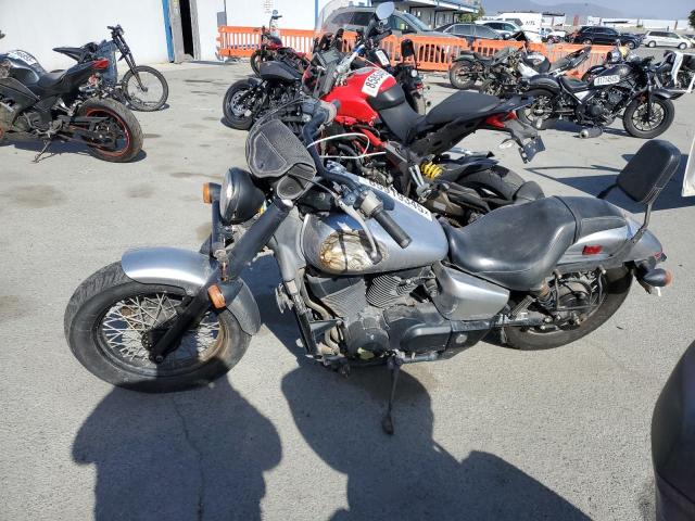 2015 HONDA VT750 C2B JH2RC5387FK500268