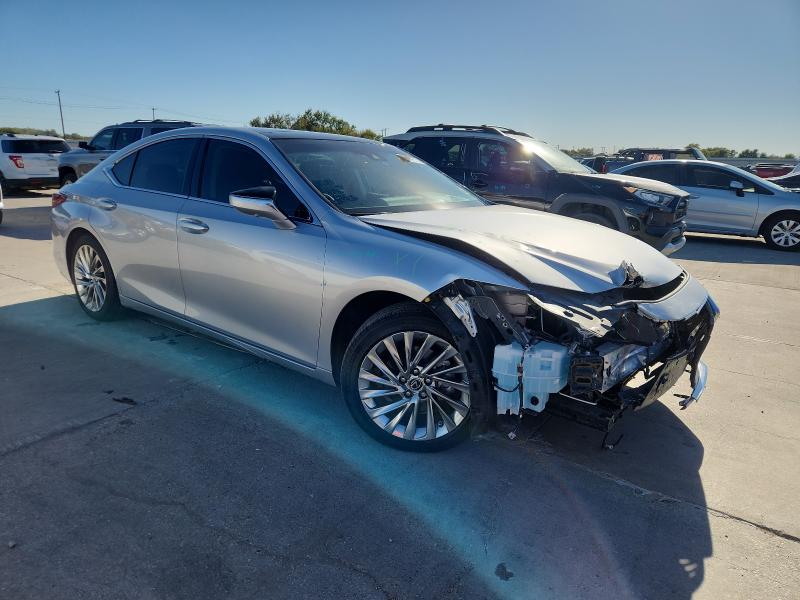 2019 LEXUS ES 350 - 58ABZ1B10KU037284