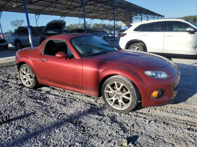 2015 MAZDA MX-5 MIATA JM1NC2PF3F0240834