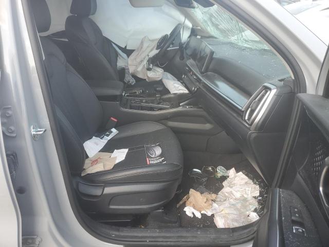 2025 KIA SORENTO S #3294066264