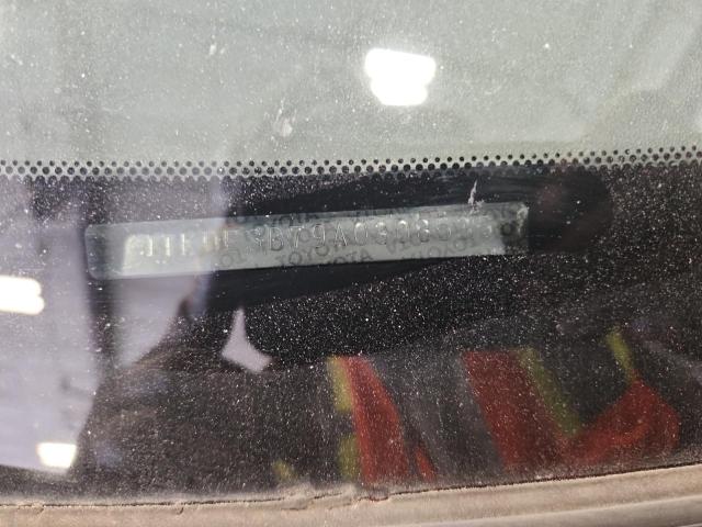 2010 TOYOTA SCION TC - JTKDE3B79A0308535