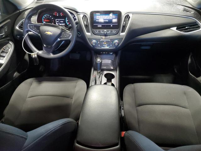 2020 CHEVROLET MALIBU LS - 1G1ZB5ST5LF129643