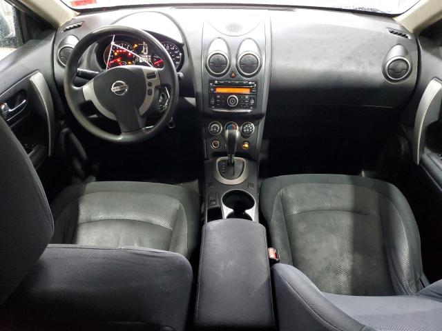 2013 NISSAN ROGUE S - JN8AS5MV9DW148088