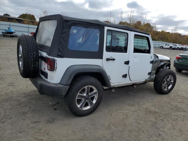 2015 JEEP WRANGLER U - 1C4BJWDG6FL608497