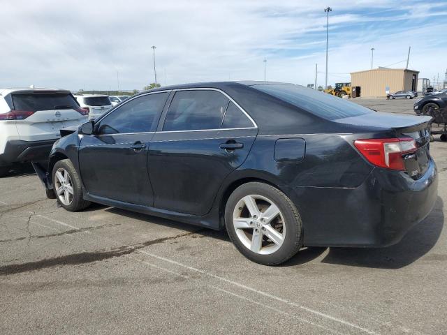 2013 TOYOTA CAMRY L - 4T1BF1FK7DU227038