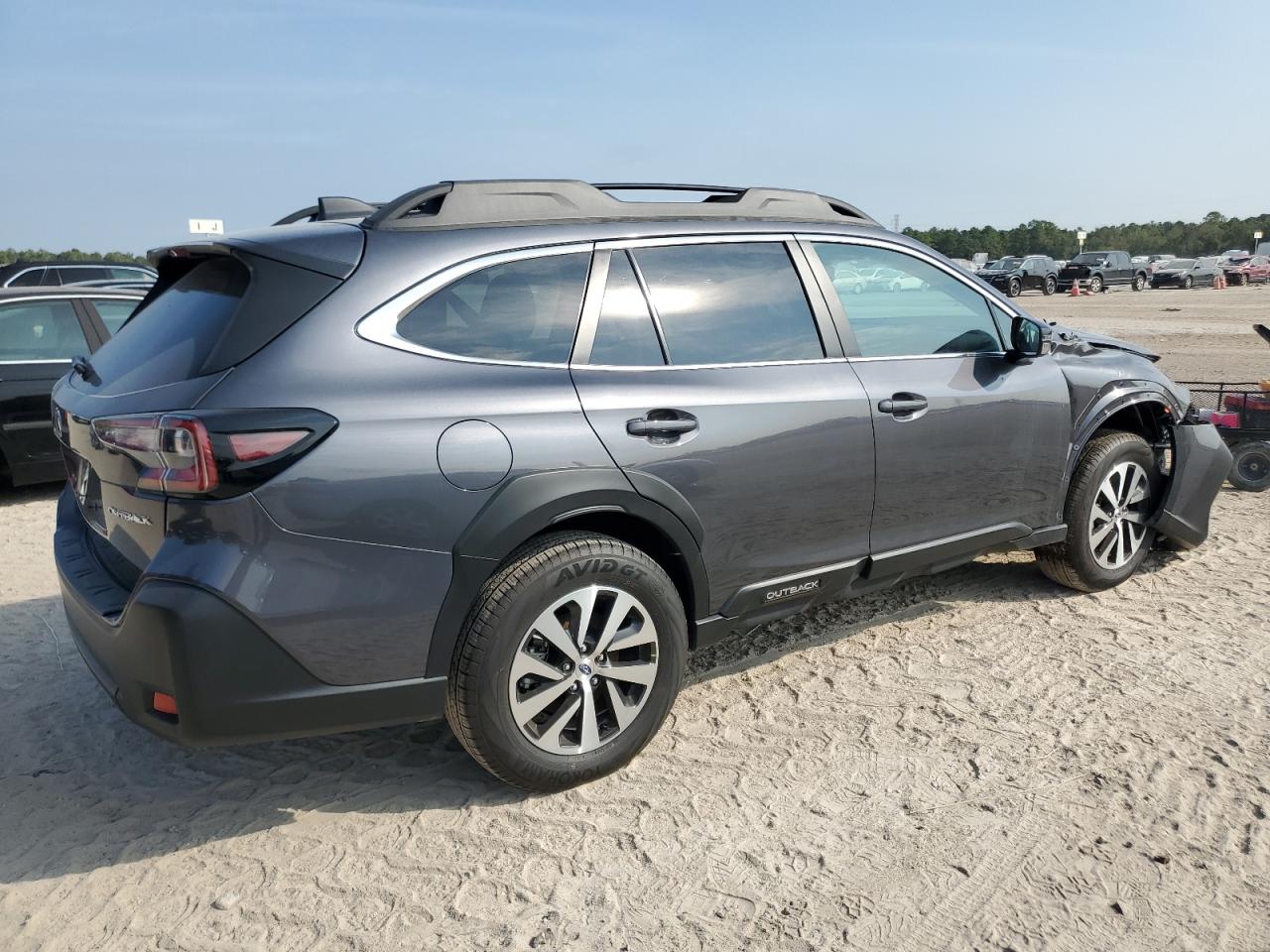 SUBARU OUTBACK PREMIUM