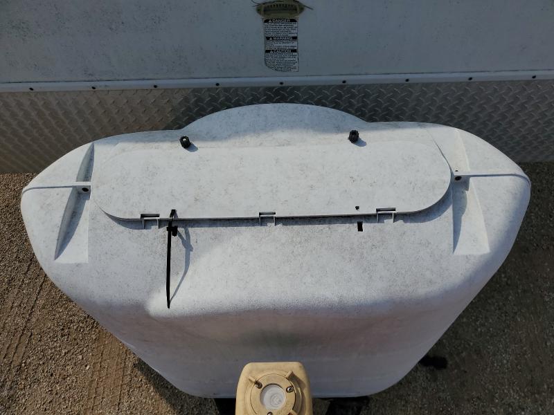 2010 KEYSTONE LAREDO #3284094656