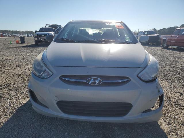 2016 HYUNDAI ACCENT SE - KMHCT4AE2GU066487