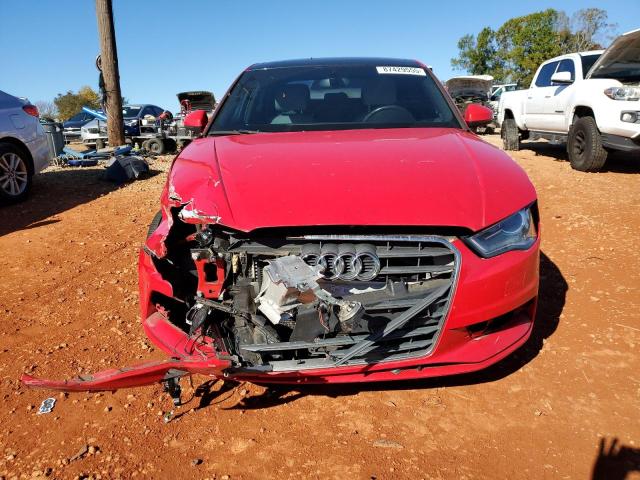 2015 AUDI A3 PREMIUM - WAUACGFF4F1143825