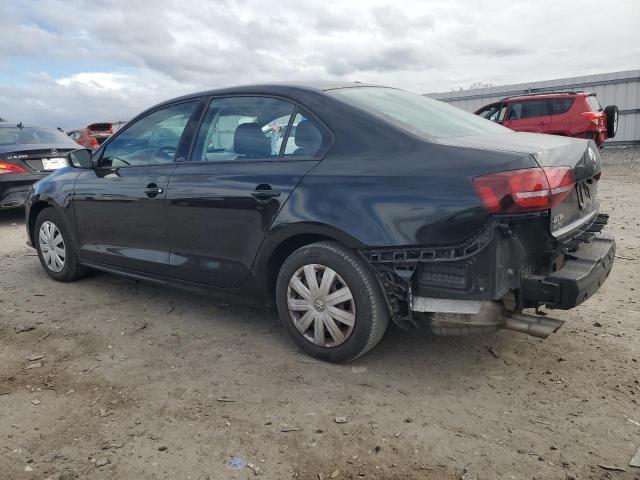 2016 VOLKSWAGEN JETTA S - 3VW267AJ5GM328865