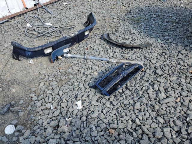 2001 CHEVROLET S TRUCK S1 #3304592437