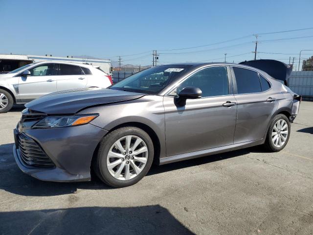 2018 TOYOTA CAMRY L #3286918218
