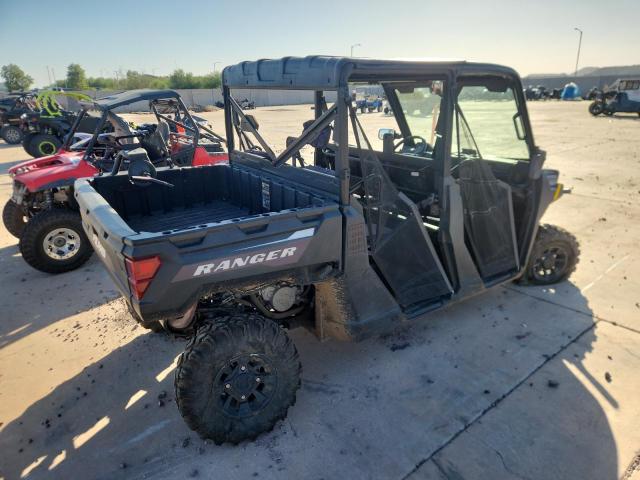 2023 POLARIS RANGER CRE - 4XAT6E996P8036174