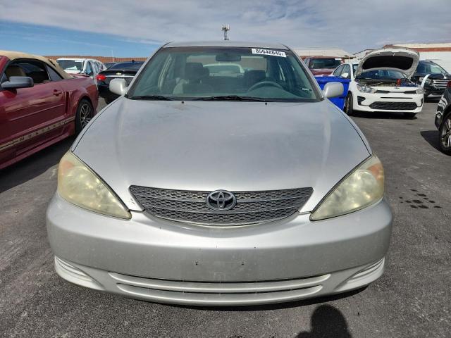 2004 TOYOTA CAMRY LE #3282737283