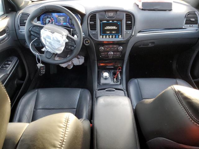 2023 CHRYSLER 300 S - 2C3CCABT3PH552331