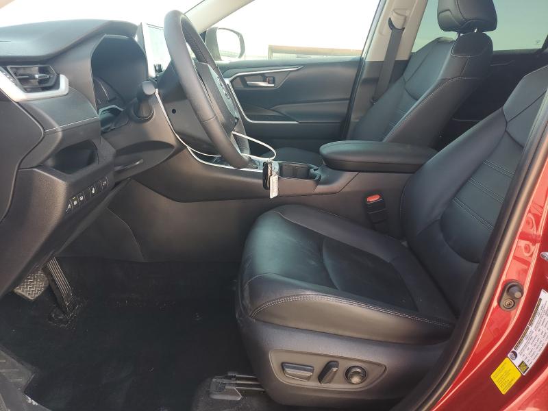 2024 TOYOTA RAV4 XLE P #3309772838