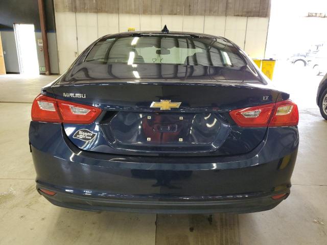 2018 CHEVROLET MALIBU LT #3265127798
