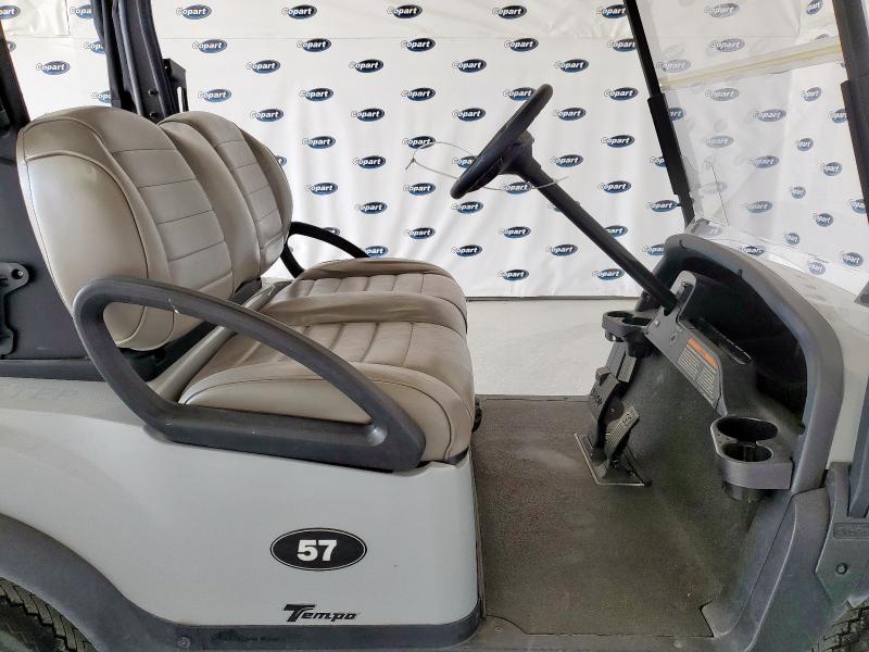 2022 CLUB CAR TEMPO FLA #3255523079
