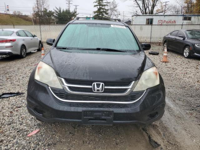 2010 HONDA CR-V EXL - 5J6RE4H72AL065685