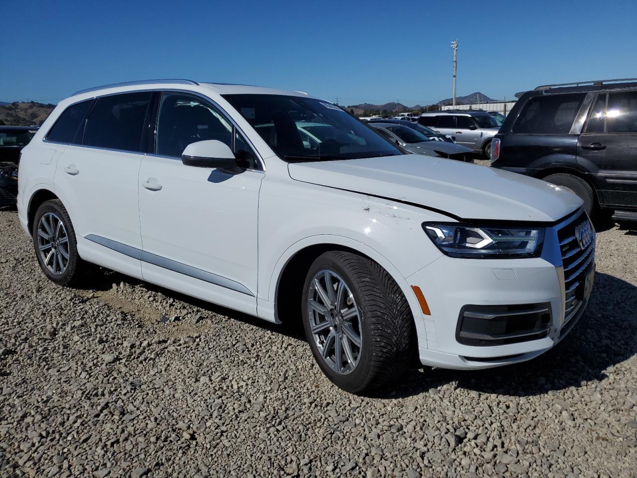 AUDI Q7 PREMIUM PLUS