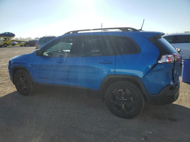 2018 JEEP CHEROKEE L 1C4PJMDX5JD593004