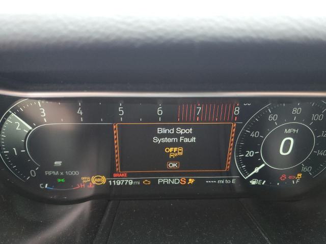 2019 FORD MUSTANG - 1FA6P8TH5K5150333