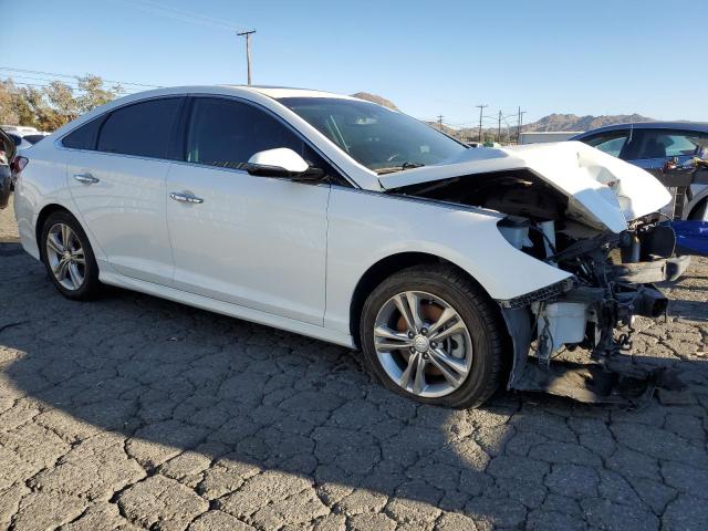 2018 HYUNDAI SONATA SPO - 5NPE34AF6JH703419