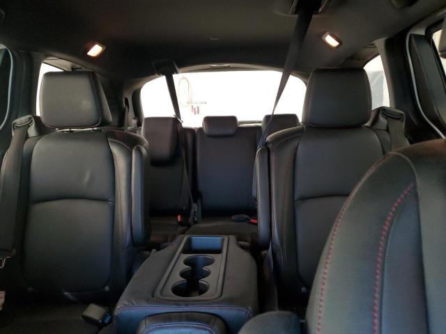 2024 HONDA ODYSSEY SP #3291397137