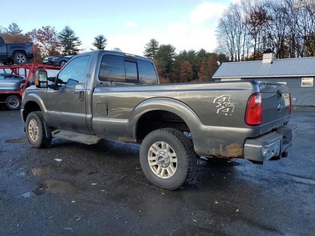 2015 FORD F250 SUPER - Inny widok